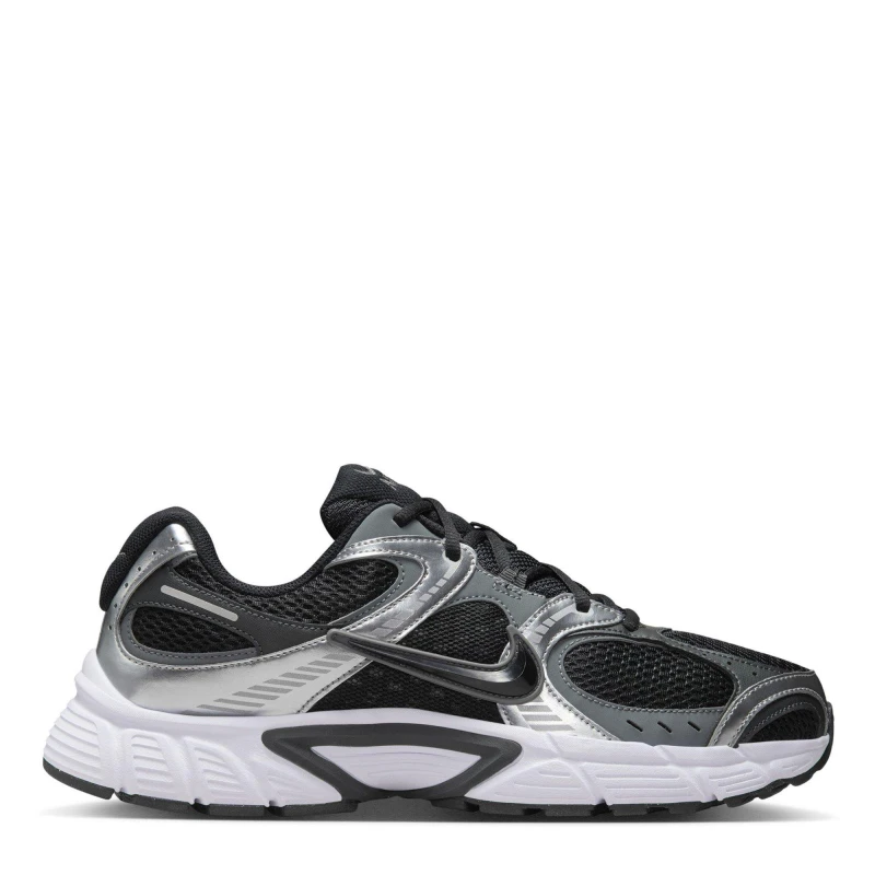 Image of Nike V5 RNR Shoes Mens Blk/Silv/Wht male 10 (45)