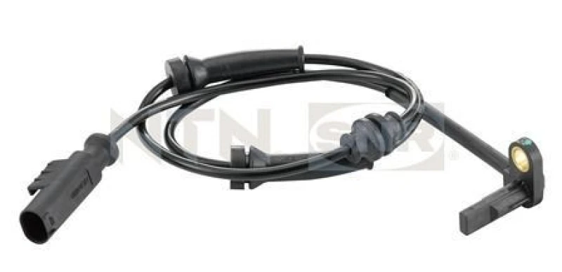 Image of ABS sensor SNR ASB158.03