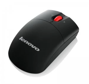 image of Lenovo ThinkPlus Laser 3button Wireless Mouse