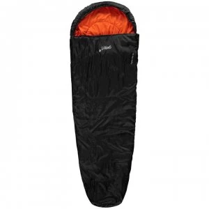 Image of Gelert Tryfan 300 Mummy - Black/Ochre