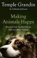 Image of making animals happy how to create the best life for pets and other animals