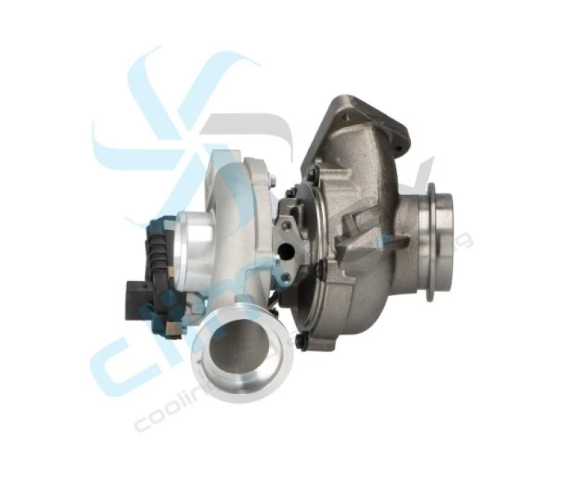 Image of CLIMTEX CX8-320 Turbocharger Charger,charging system (2234)