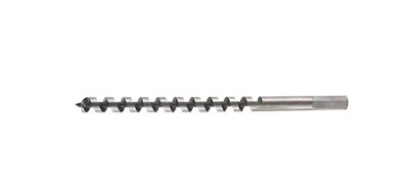 Image of Makita Hex Shank Wood Auger Drill Bit D-07288 Diameter: 16mm