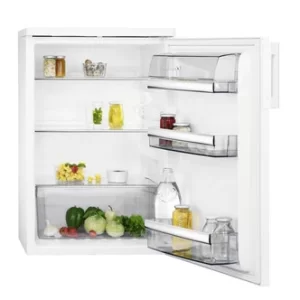 image of AEG RTB415E1AW 151L Freestanding Undercounter Larder Fridge