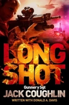 Image of Long Shot by Jack Coughlin Book