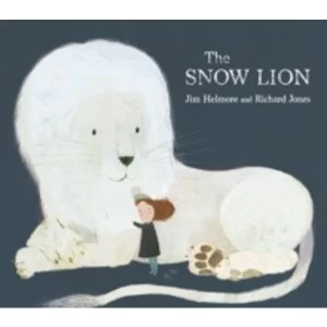Image of The Snow Lion