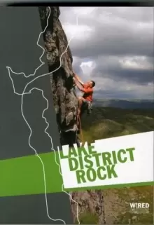 Image of Lake District Rock