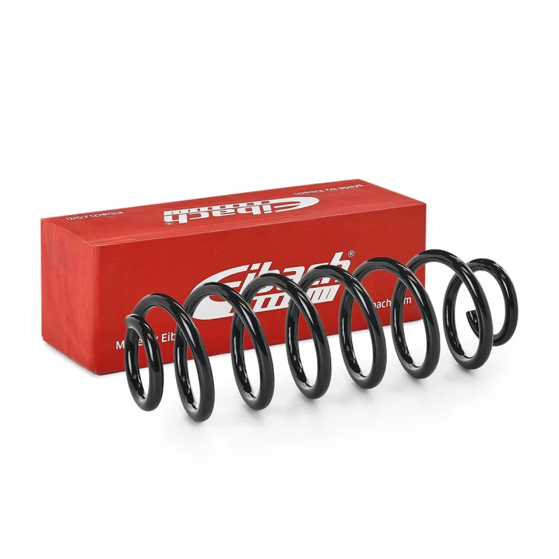 Image of Coil spring EIBACH R19354