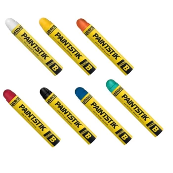 image of Markal Paintstik B Markers - Orange