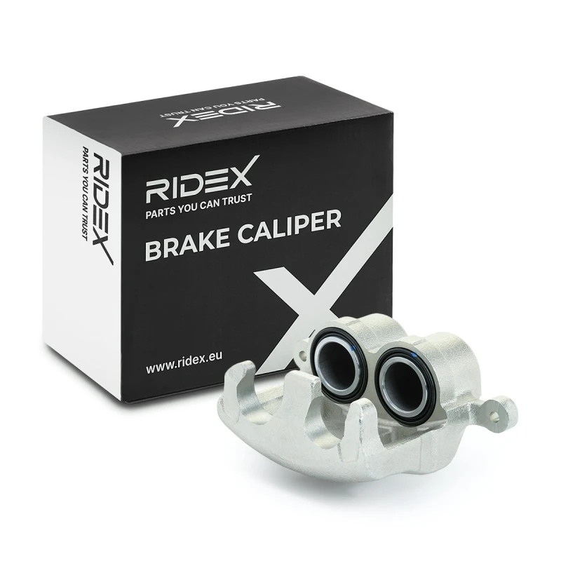 Image of RIDEX Brake caliper RIDEX 78B2366