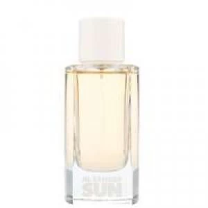 Image of Jil Sander Sun Summer Edition 2019 Eau de Toilette For Her 75ml