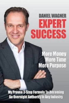 Image of Expert Success by Daniel Wagner Paperback