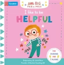 Image of I Like To Be Helpful