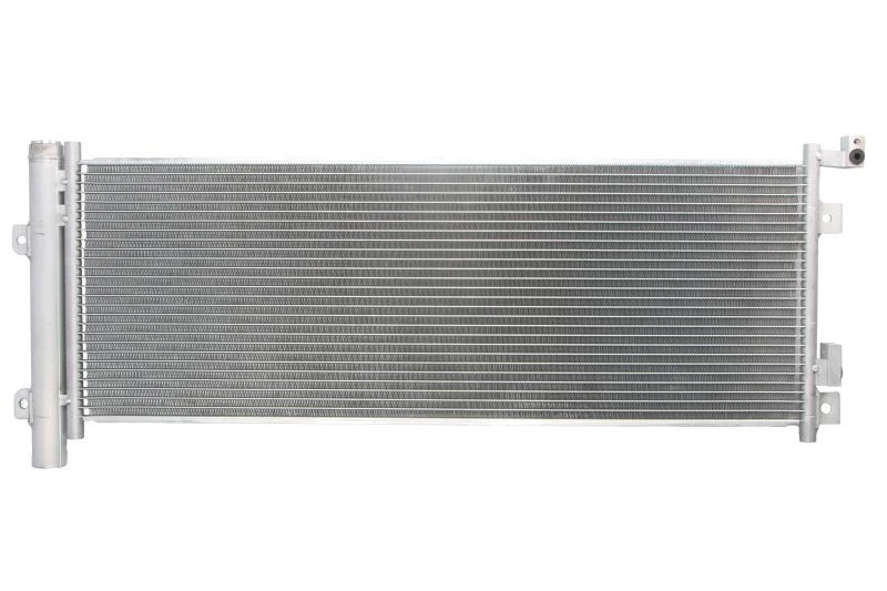 Image of KOYORAD CD101216 Condenser Aluminium Condenser,air conditioning (448)