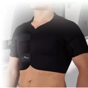 Image of PT Neoprene Full Shoulder Support X Large (110-120cms)