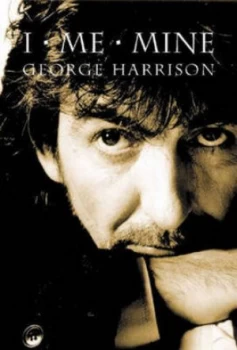Image of I Me Mine Hardback