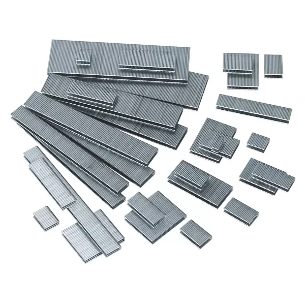 Image of Genuine SEALEY SAAS1835 Staple 35mm 18SWG Pack of 5000