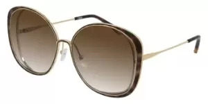 Image of Chloe Sunglasses CH0036S 002