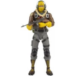 Image of McFarlane Toys Fortnite Raptor Figure