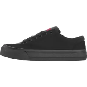 Image of Tommy Jeans Tommy Jeans Skater Low - Black