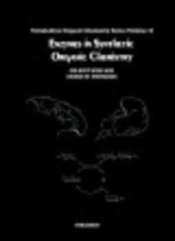 Image of Enzymes in Synthetic Organic Chemistry by C.H Wong Paperback