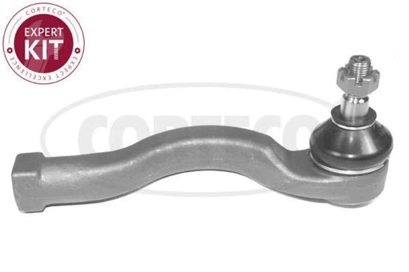 Image of Track rod end CORTECO 49401673