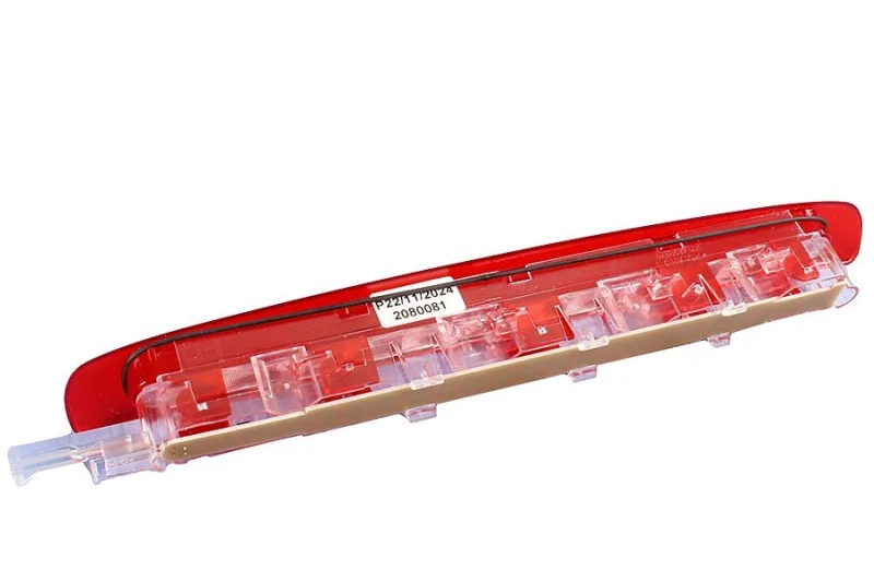Image of Third brake light METZGER 2080081