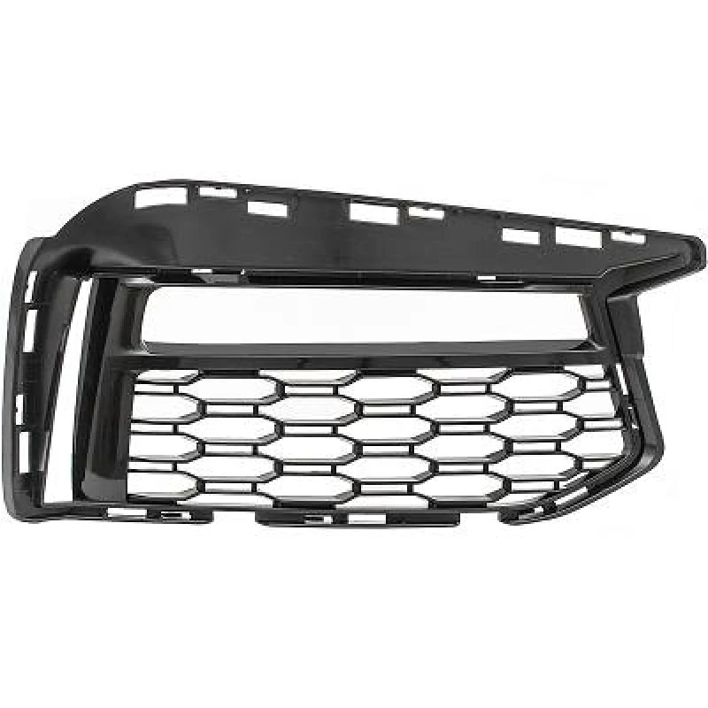 Image of Bumper grill DIEDERICHS 1226346