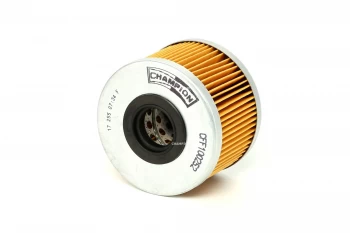 Image of CHAMPION Fuel Filter DACIA,RENAULT,SUZUKI CFF100252 4402894,190656,7701043620 1541284CT0,1541284CT0000,1541284CT0LCP