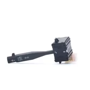 Image of RIDEX Steering Column Switch 1563S0119 NISSAN,PICK UP (D21),Pathfinder I (WD21)