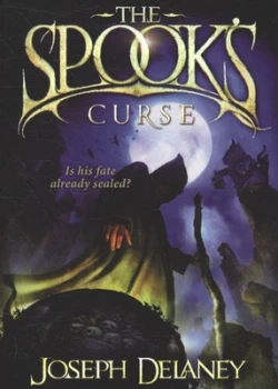 Image of The Spooks Curse by Joseph Delaney Paperback