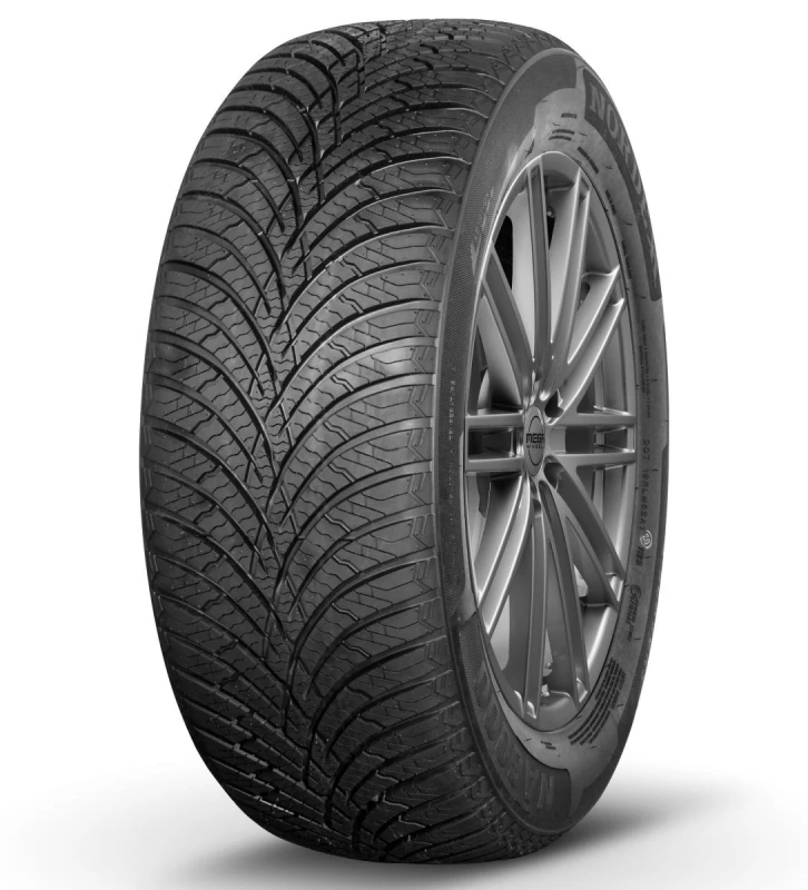 Image of Nordexx Nordexx NA6000 225/50 R17 98V Tyres