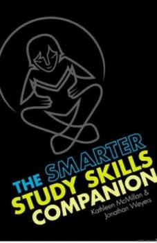 Image of The Smarter Study Skills Companion by Kathleen Mcmillan Paperback