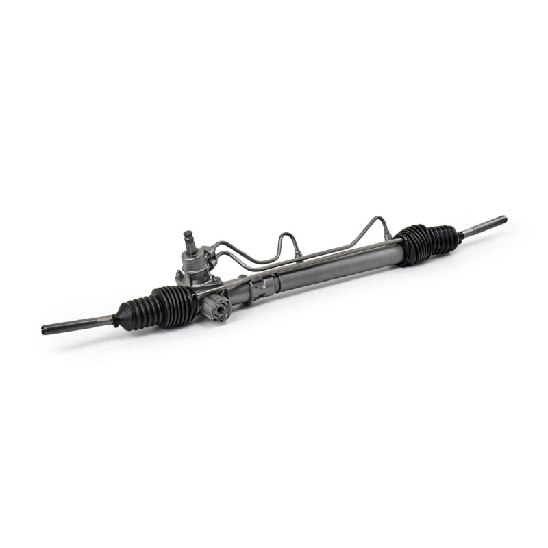Image of RIDEX REMAN 286S0588R Steering Rack Hydraulic Steering Gear (286)