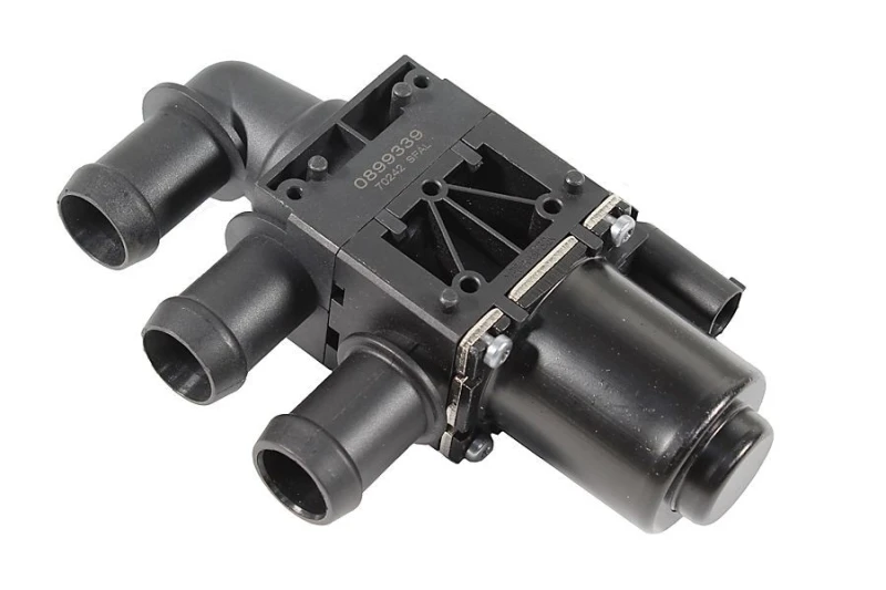 Image of Heater control valve METZGER 0899339