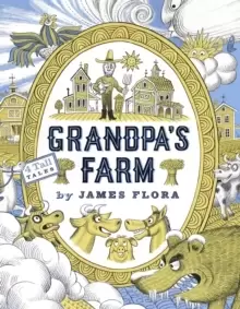Image of Grandpa's Farm