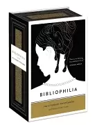 Image of bibliophilia 100 literary postcards