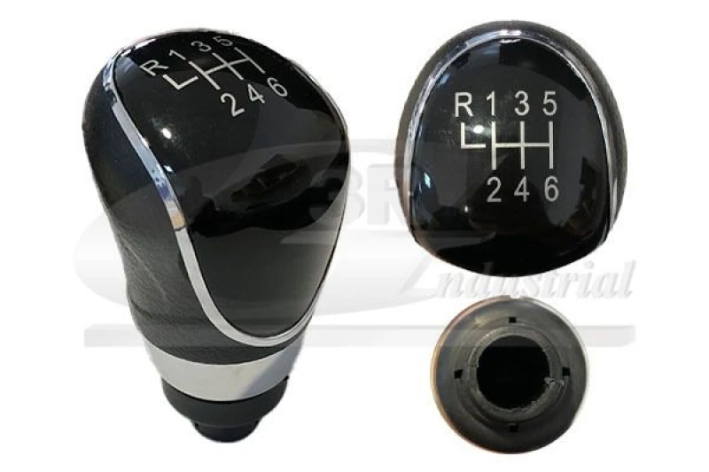 Image of 3RG Gear knob 3RG 25338