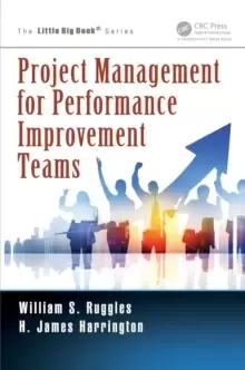 Image of Project Management for Performance Improvement Teams