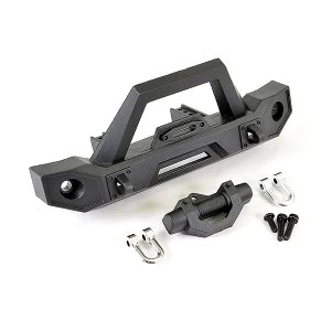 Image of Ftx Texan 1/10 Front Bumper W/Shackles