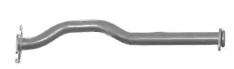 Image of Exhaust Pipe VEGAZ MIR-110IMA