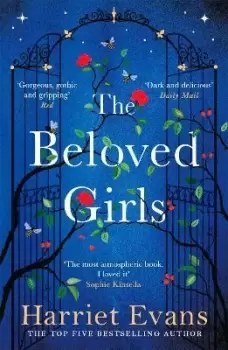 Image of The Beloved Girls by Harriet Evans