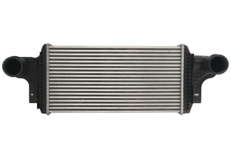 Image of THERMOTEC Intercooler THERMOTEC DAM028TT
