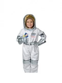 Image of Astronaut Role Play