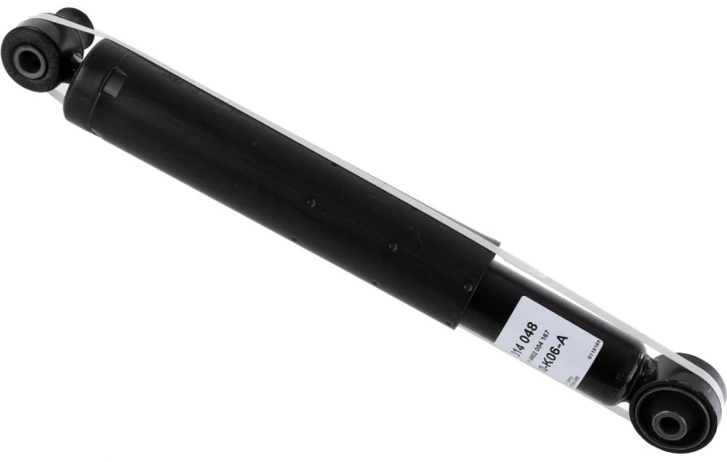 Image of Shock absorber SACHS 314 048