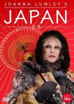 Image of Joanna Lumleys Japan - DVD