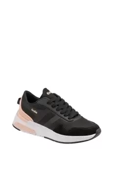 Image of 'Atomics' Nylon Running Trainers