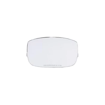 Image of 42 60 00 Outer Protection Plates (Pk-10) - 3M
