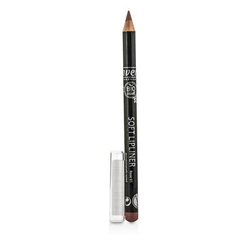 Image of LaveraSoft Lipliner - # 01 Rose -