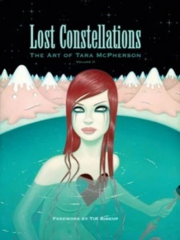 Image of Lost Constellations by Dark Horse Hardback